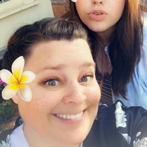 Meet your Posher, Kristie